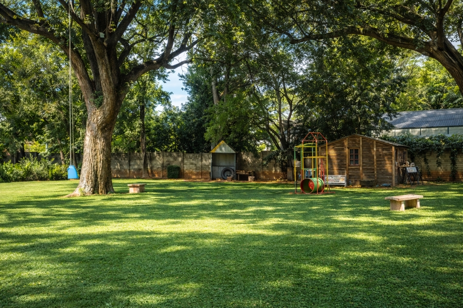 4 Bedroom Property for Sale in Protea Park North West